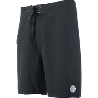 Miraggio Navigatori Originali Degli Uomini 19" Boardshorts Nero